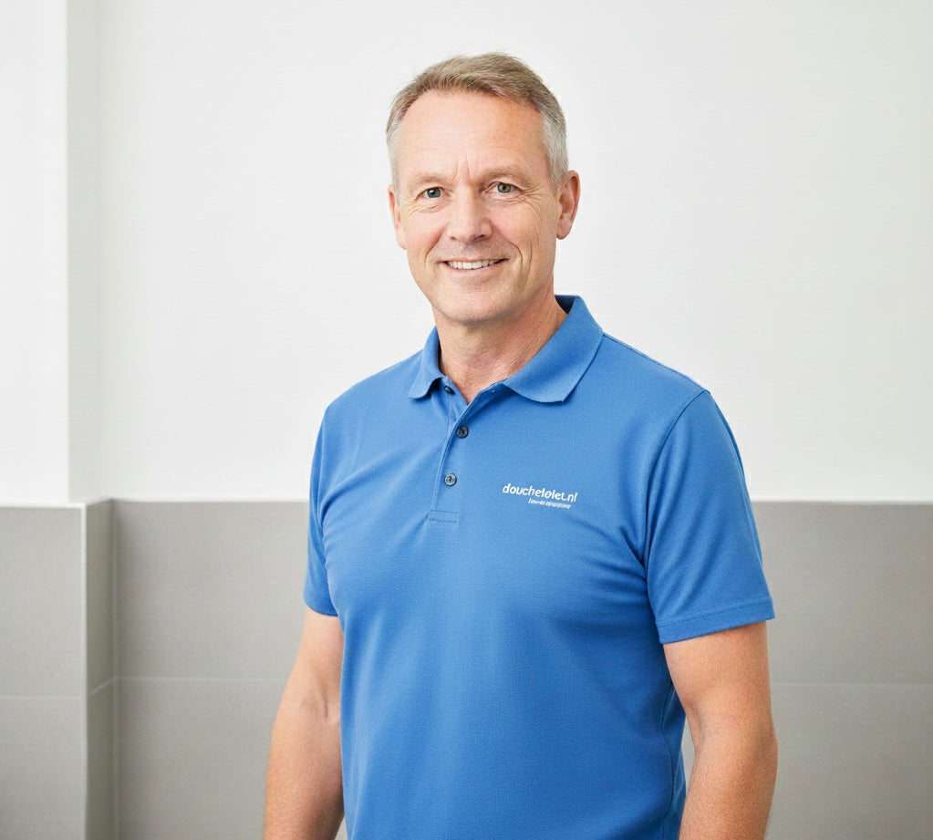 Douche-WC Keuzehulp 2026: Welk Japans toilet past bij uw badkamer?