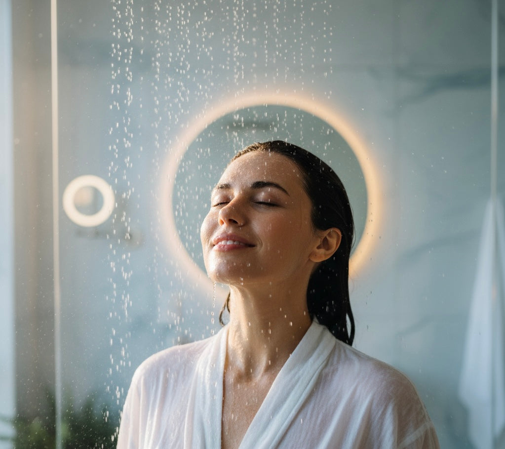 Waarom reinigen met water beter is dan toiletpapier (en hygiënischer dan je denkt)