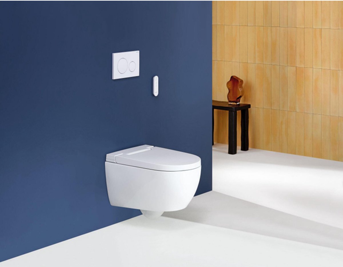 Geberit Aquaclean Alba basic douchewc