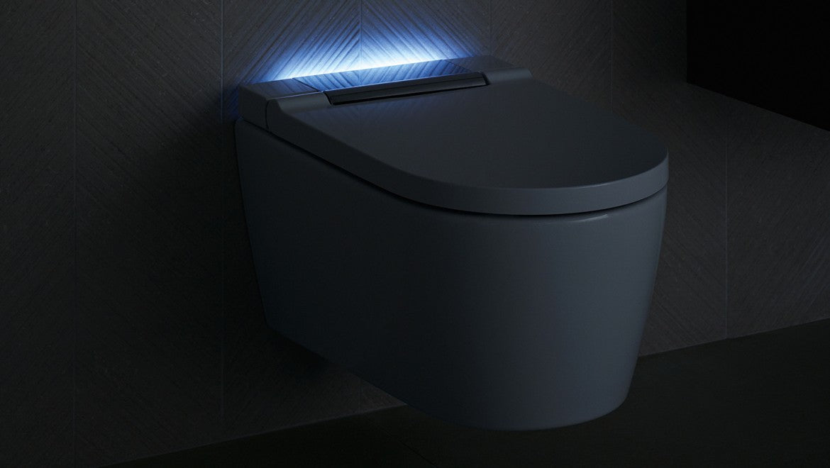 Geberit Aquaclean Sela GEN2