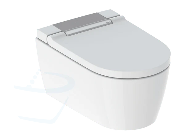 Geberit Aquaclean Sela GEN2