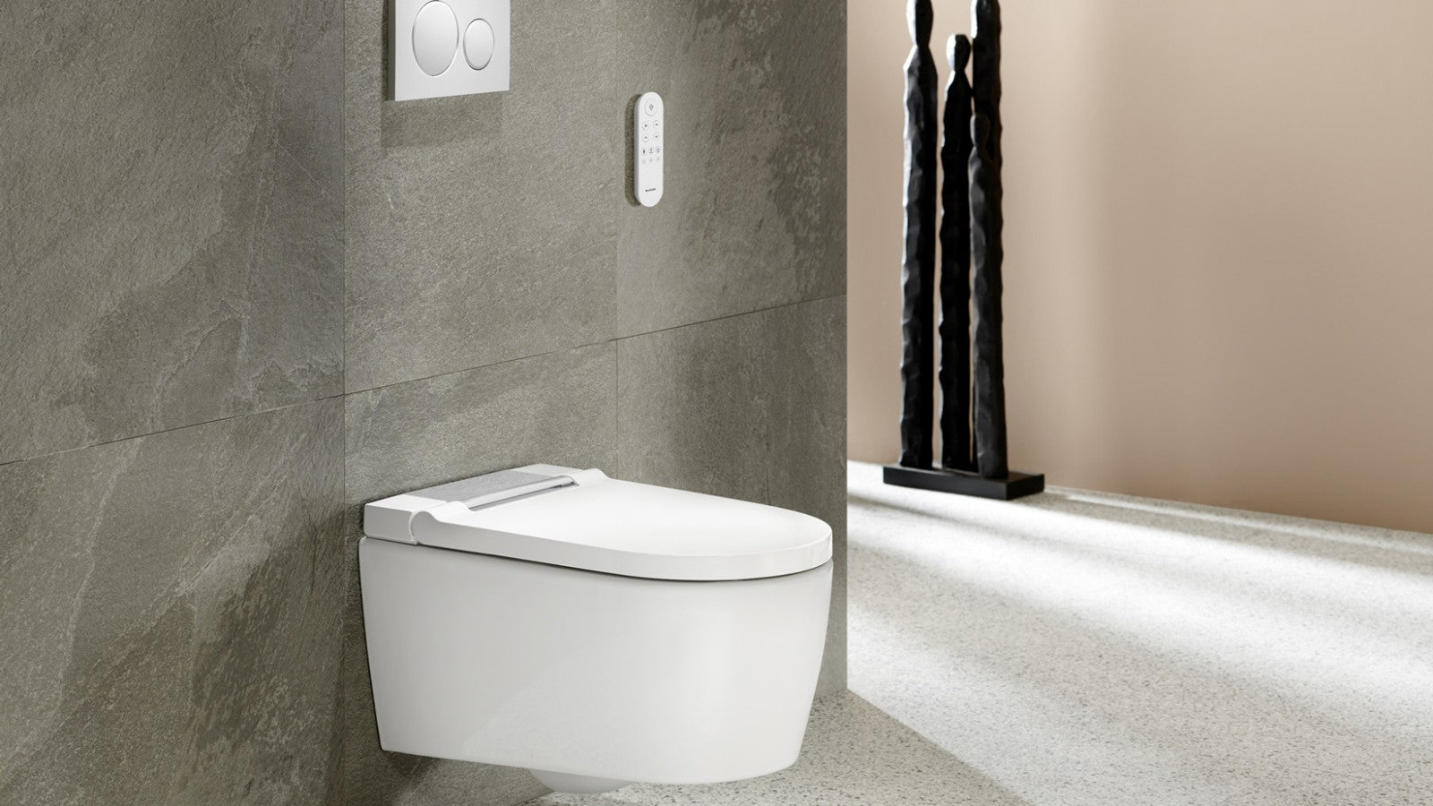 Geberit Aquaclean Sela GEN2