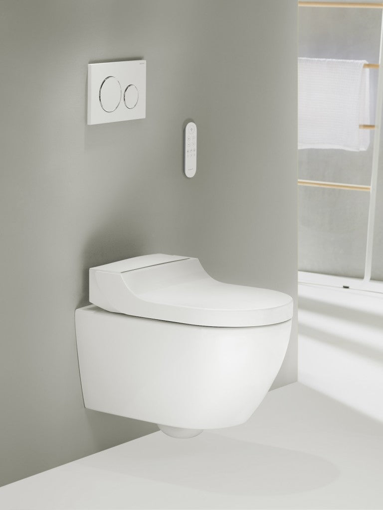 Geberit AquaClean Tuma Comfort douche-wc