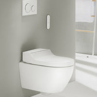 Geberit AquaClean Tuma Comfort douche-wc