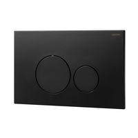 Rapotec Bedieningspaneel closet/urinoir RAPO 950910