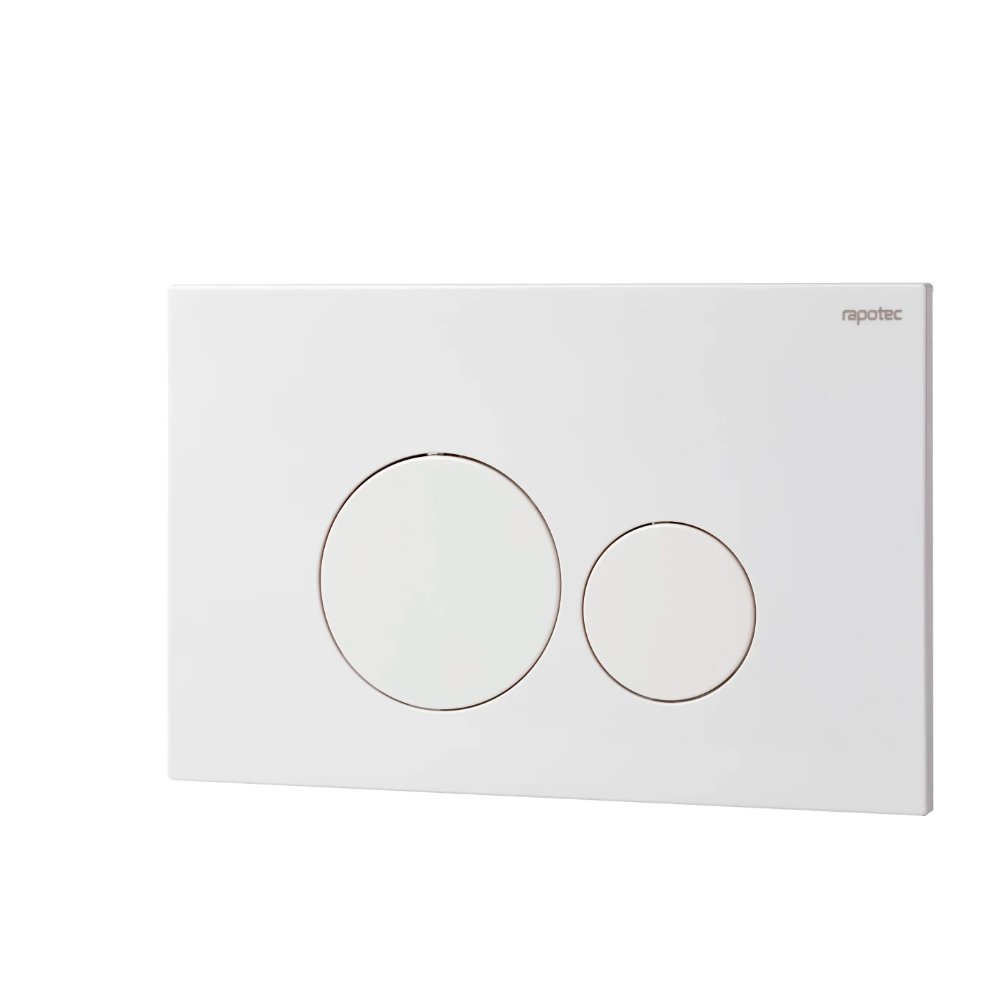 Rapotec Bedieningspaneel closet/urinoir RAPO 950910