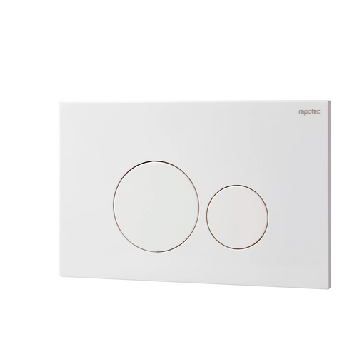 Rapotec Bedieningspaneel closet/urinoir RAPO 950910