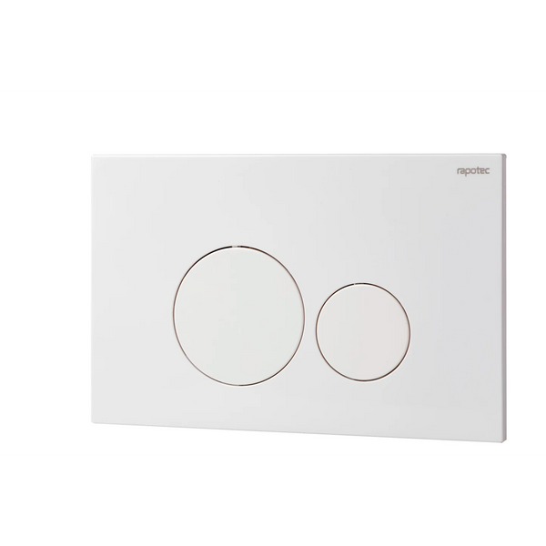 Rapotec Bedieningspaneel closet/urinoir RAPO 950910