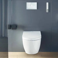 Duravit SensoWash® Starck f Plus