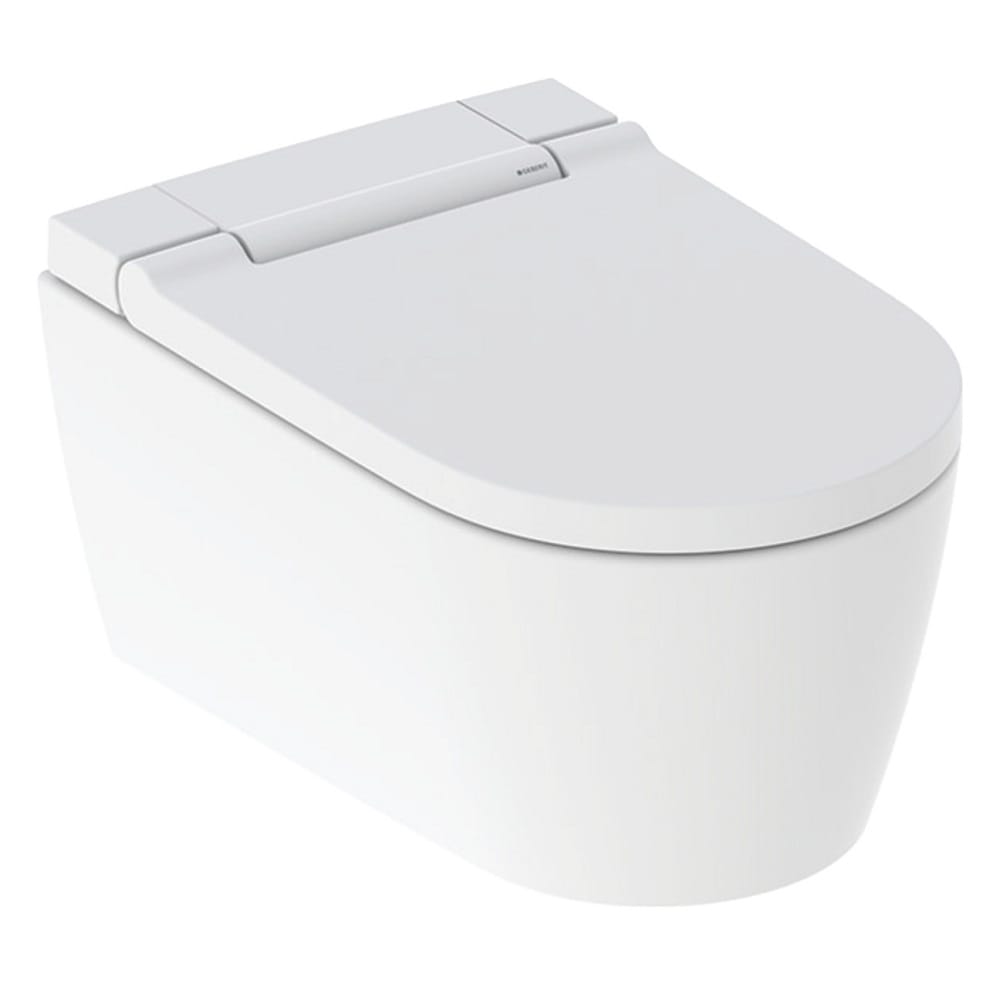 Geberit Aquaclean Sela GEN2