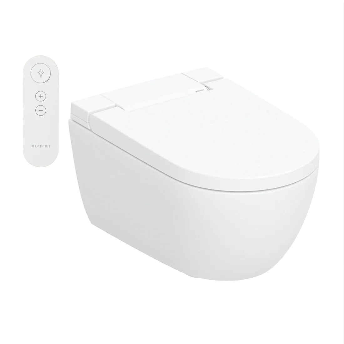 Geberit Aquaclean Alba basic douchewc