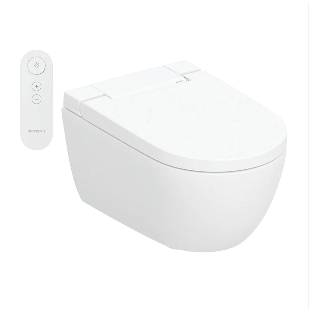 Geberit Aquaclean Alba basic douchewc