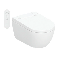 Geberit Aquaclean Alba basic douchewc