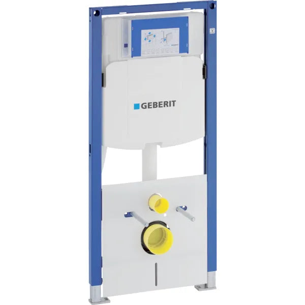 Geberit UP320 inbouwreservoir voor douchewc