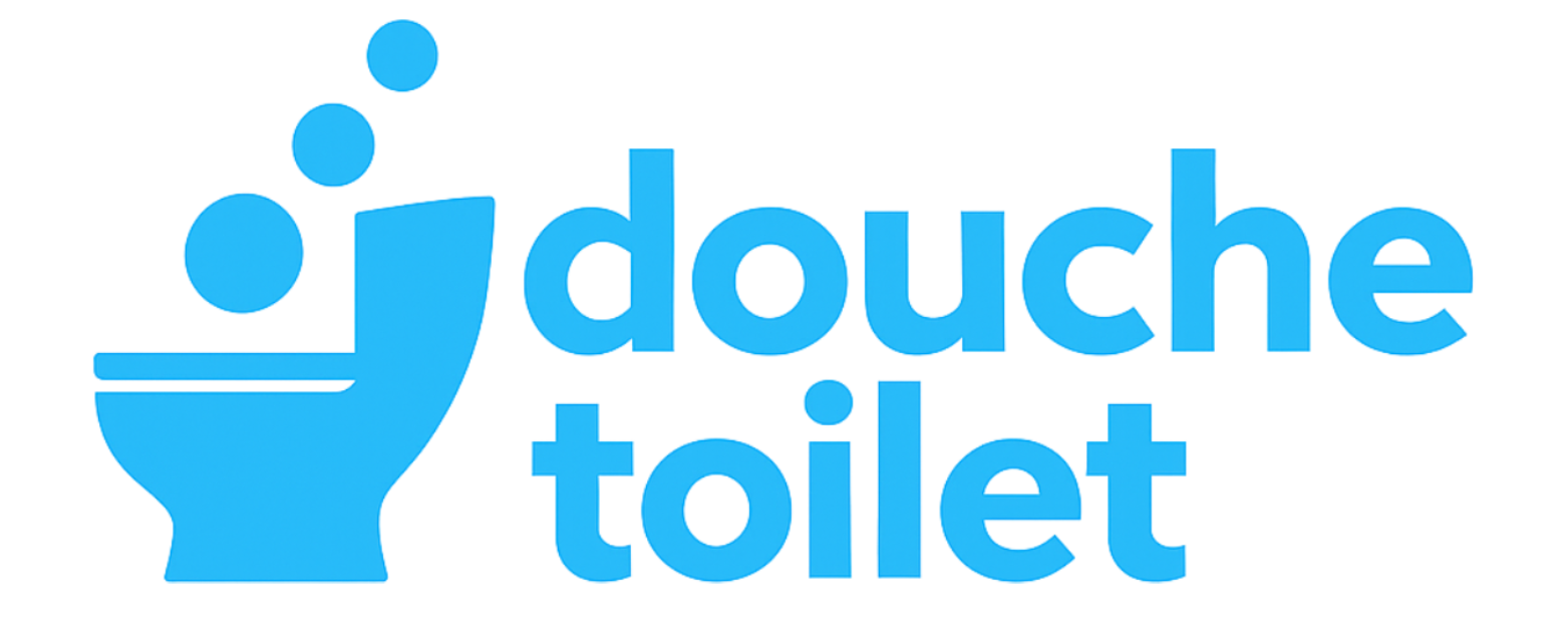 douchetoilet