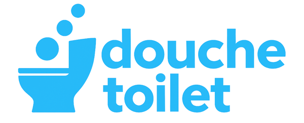 douchetoilet