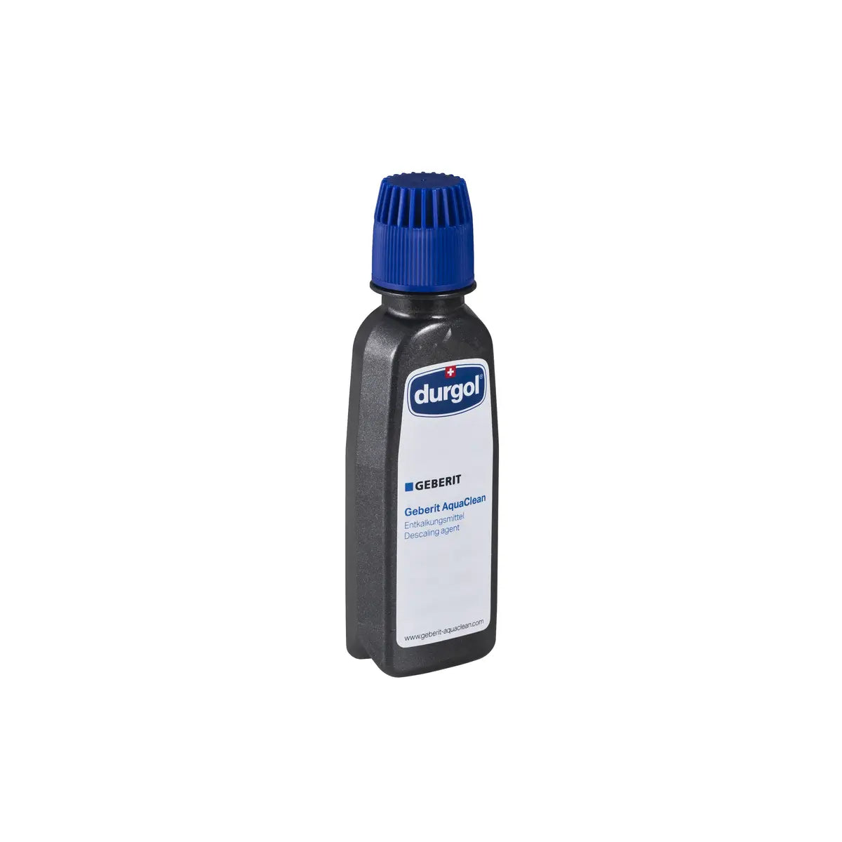 Geberit Aquaclean ontkalkingsmiddel