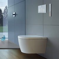 Duravit SensoWash® Starck f Plus