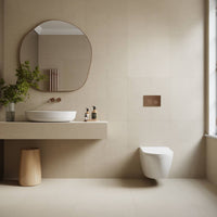 Rapotec RapoWash Vital L douche wc wit