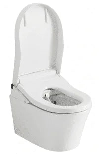 TOTO Washlet RG Japans toilet