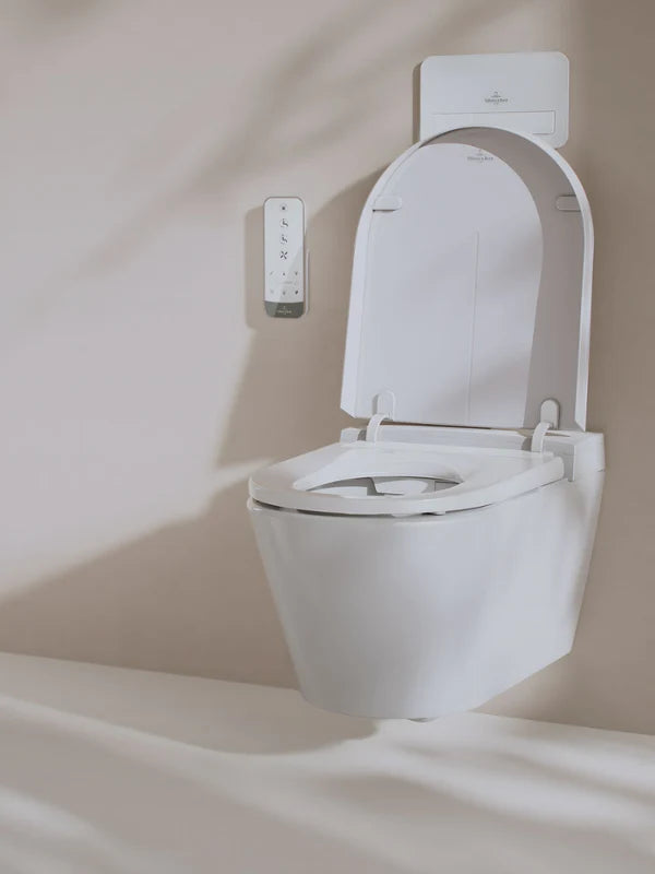 De Villeroy & Boch ViClean-Tivo