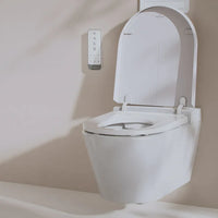 De Villeroy & Boch ViClean-Tivo