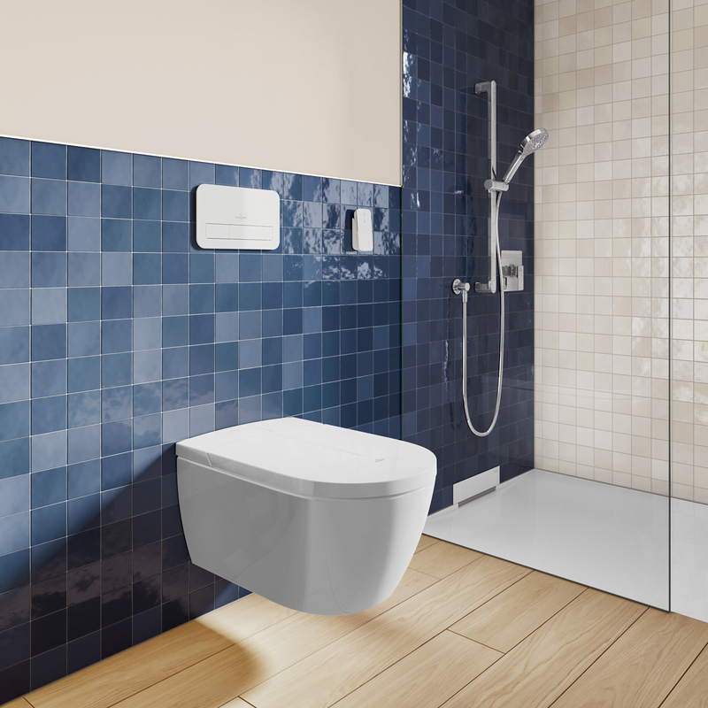 Villeroy & Boch ViClean-I200 Supreo
