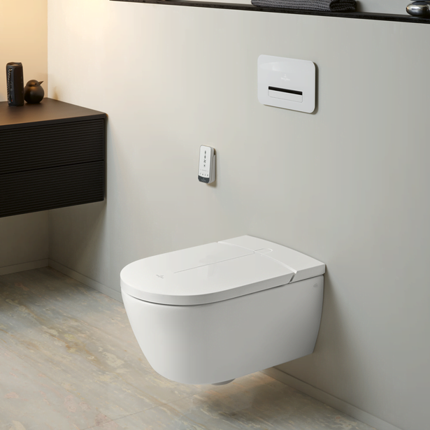 Villeroy & Boch ViClean-I200 Supreo