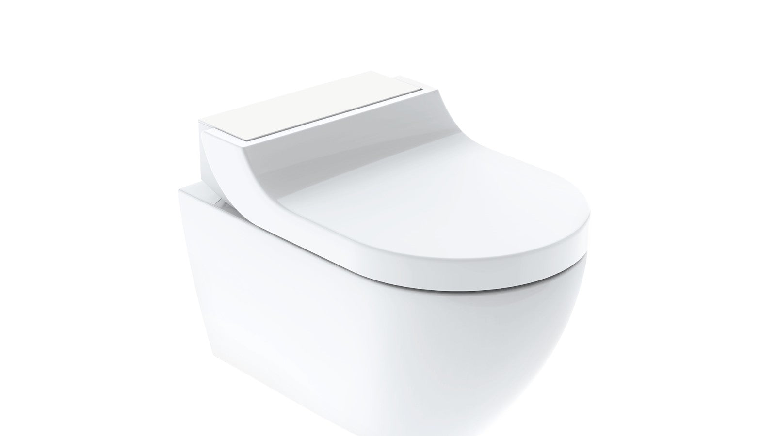 Geberit AquaClean Tuma Comfort douche-wc