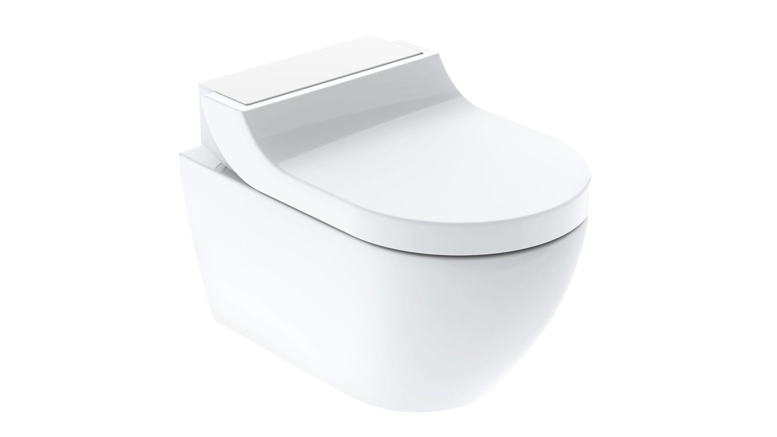 Geberit AquaClean Tuma Comfort douche-wc