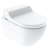 Geberit AquaClean Tuma Comfort douche-wc