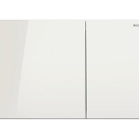 Geberit Sigma Bedieningsplaten