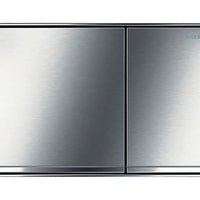 Geberit Sigma Bedieningsplaten