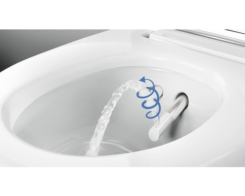 Geberit AquaClean Mera Classic douche-wc