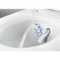 Geberit AquaClean Mera Comfort douche-wc