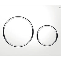 Geberit Sigma Bedieningsplaten