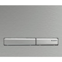 Geberit Sigma Bedieningsplaten
