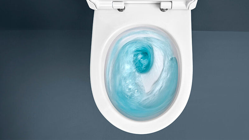 Waarom kiezen voor deze douchewc?