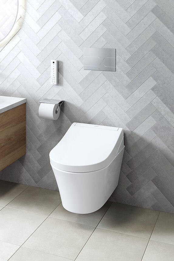TOTO Washlet RG Japans toilet