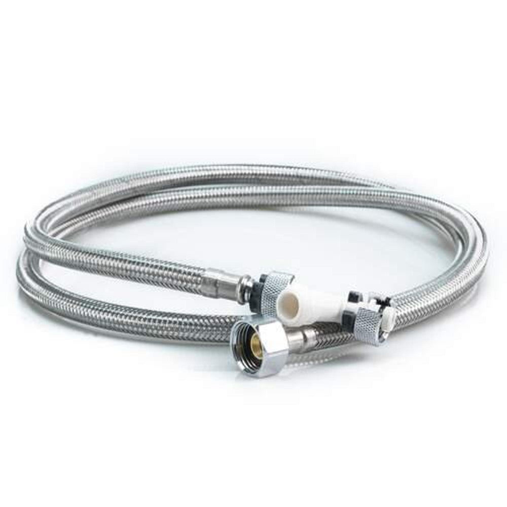 Douchetoilet aansluitset douche-wc