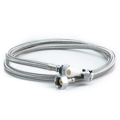 Douchetoilet aansluitset douche-wc