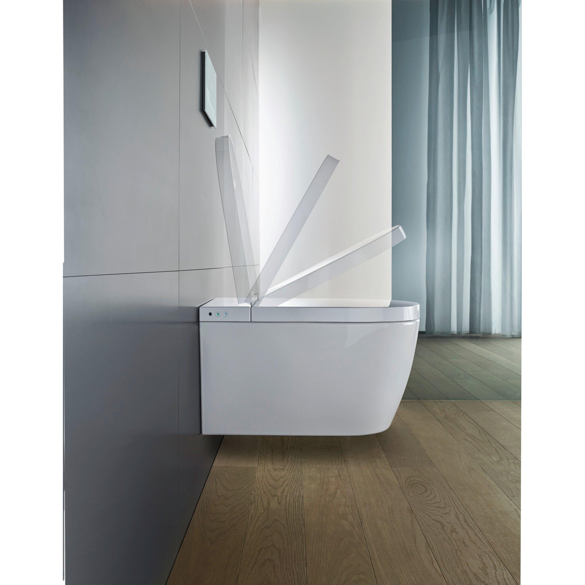 Duravit SensoWash® Starck f Lite