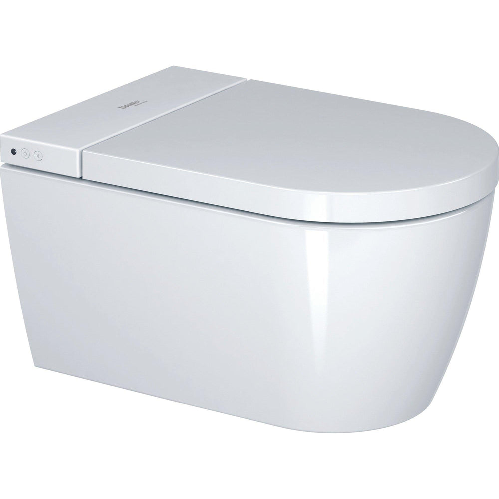 Duravit SensoWash® Starck f Plus