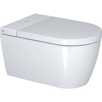 Duravit SensoWash® Starck f Plus