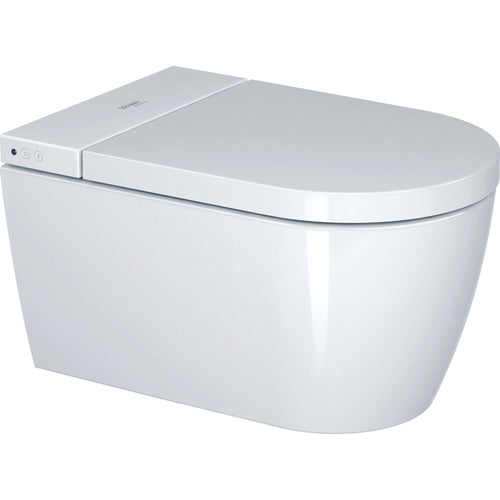 Duravit SensoWash® Starck f Lite