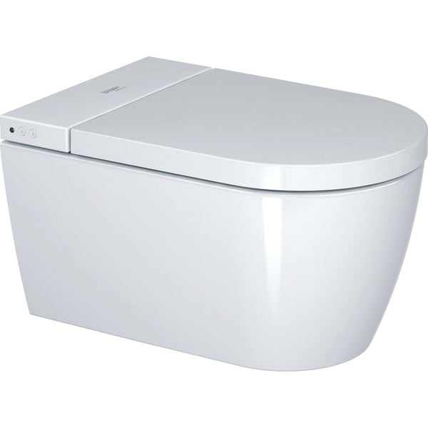 Duravit SensoWash® Starck f Plus