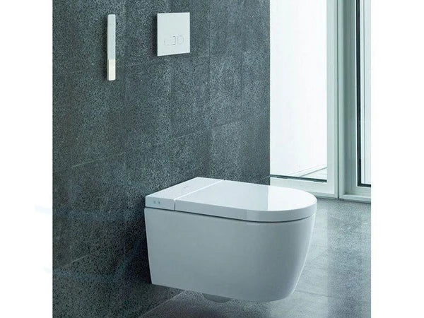 Duravit SensoWash® Starck f Lite