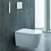 Duravit SensoWash® Starck f Plus