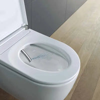 Duravit SensoWash® Starck f Plus