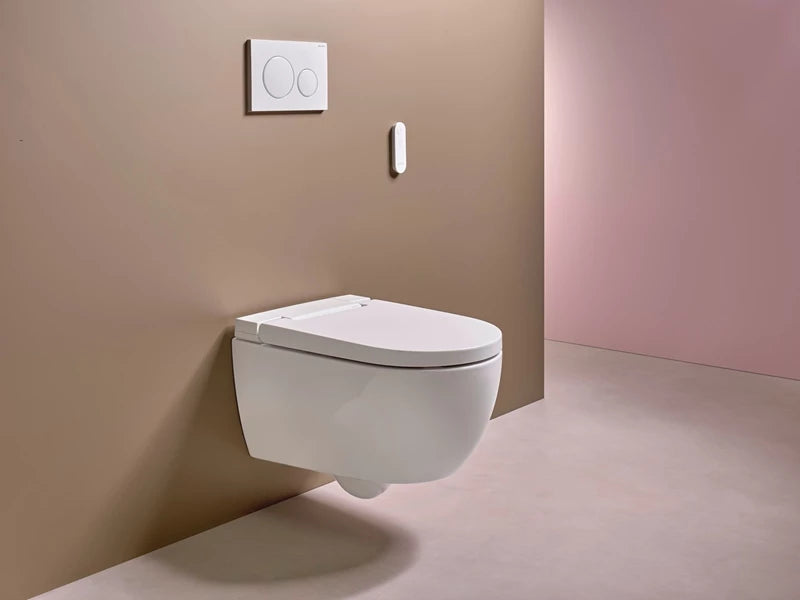 Geberit Aquaclean Alba basic douchewc